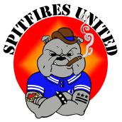 SFU Bulldog Logo